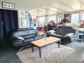 Duplex Exceptionnel Vue Mer - 9
