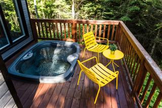 Chalet Victoria - Private Spa & Nature - 0