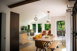 Chalet Victoria - Private Spa & Nature - 6