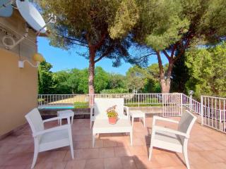 Villa Vittorio a 4km dal mare - Trebbiantico - 3