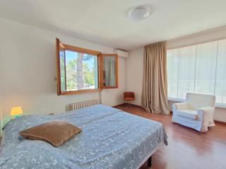 Villa Vittorio a 4km dal mare - Trebbiantico - 8