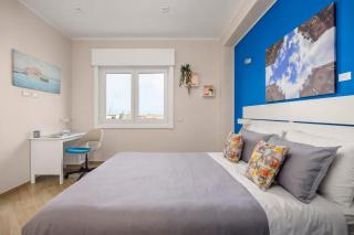 Qubba Palermo - Modern Flat & Self Check-in - 0