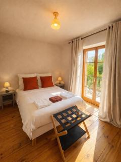 La Belle Charbonnière - 7