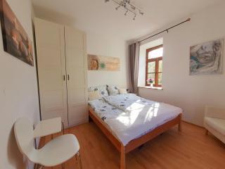 Schöne Wohnung Landhaus-Flair - 4