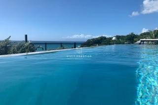 Villa Ô Elegant villa with sea view and walking distance to the beach - 5