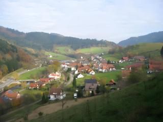 Haus Huber - 8