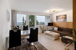 Ferienwohnung Alpensicht - Oberteuringen - 8