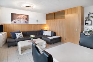 Ferienwohnung Alpensicht - Oberteuringen - 6