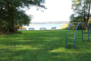 Baumfuchs Ferienbungalow - 3