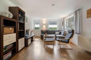 Baumfuchs Ferienbungalow - 8