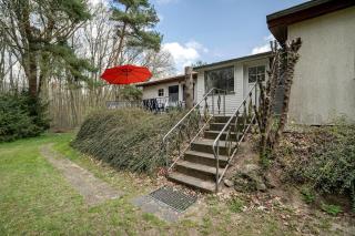 Baumfuchs Ferienbungalow - 2