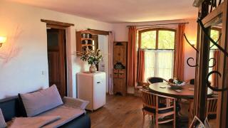 Ferienwohnung Sophienhof - 7