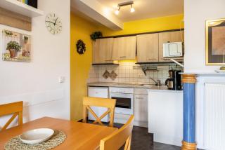 Ferienwohnung Tannenblick 6-1 - Oberhof - 3