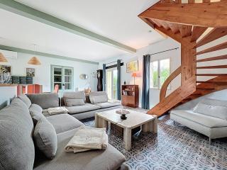 La maison des vendangeurs - 9