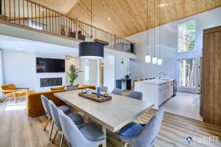 Villa Boreale - Private Spa Pool & Foosball - 8