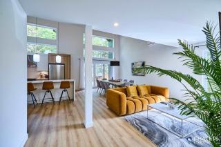 Villa Boreale - Private Spa Pool & Foosball - 7