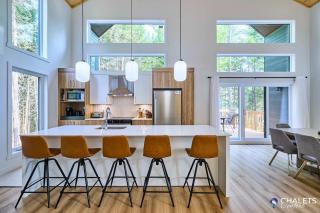 Villa Boreale - Private Spa Pool & Foosball - 3