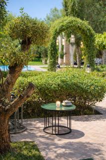 Riad Jawad & Spa - Marrakesch - 7