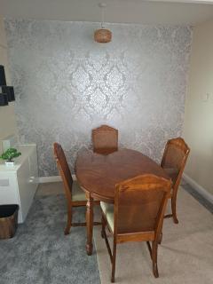 Central but secluded family house with garden - 3
