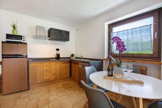 Maison Le Cré Appartamento 4 - 5