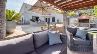Costacabana - Villa Palmera - Lloret de Mar - 7