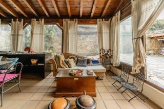 Cortijo las monjas - 2