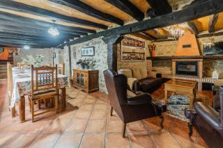 Cortijo las monjas - 1