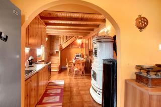 Dolce Casa vicino a Bormio - 5