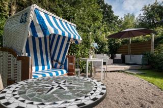 Ferienwohnungen Fehlingstr 28 - 3