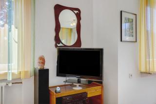 Ferienwohnung Kleeblatt - 5