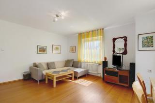 Ferienwohnung Kleeblatt - 7