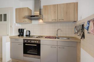 Ferienwohnung Kleeblatt - 1