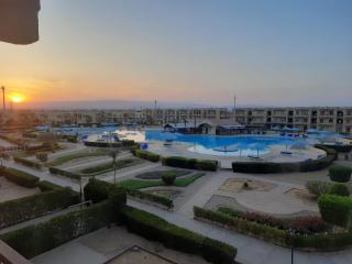 Sunny Apt with Balcony & Pool Access - 4