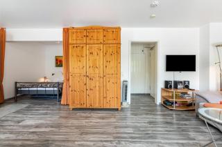 Ferienwohnung Wassersleben - 7