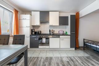 Ferienwohnung Wassersleben - 6