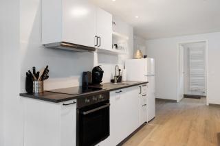Schönes Apartment am Kaiserstuhl - 1