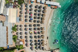 Vila Era Beach 2 - 0