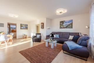 Fewo Bodenseeoase - Wangen - 7