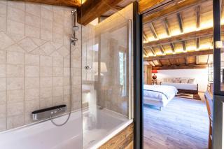 Chalet Le Courti - 2