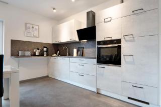 Speicherhäuschen Maike - Geeste - 7