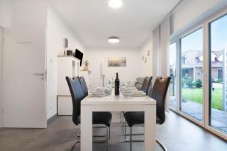 Speicherhäuschen Maike - Geeste - 5