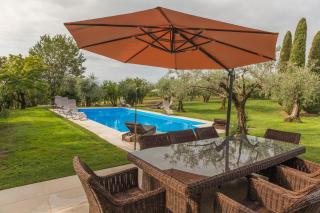 Villa Minerva - 8
