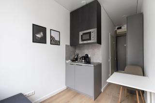 Tiny Hook Studios - 3