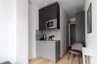 Tiny Hook Studios - 1