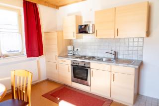 Knollgut Ferienwohnung Buchberg - 5