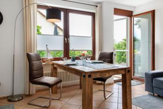 Ferienwohnung mit Terrasse - 2