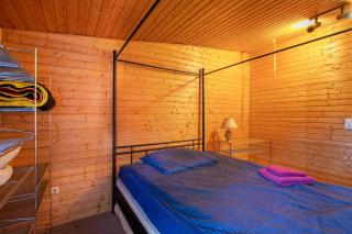 Holzhaus Grimm - 1
