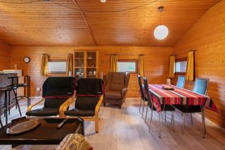 Holzhaus Grimm - 5