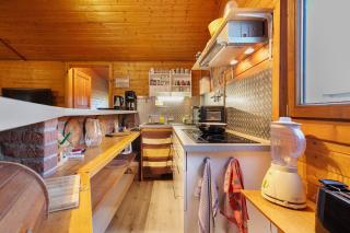 Holzhaus Grimm - 2