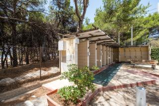 La playa Rivabella - Gallipoli - 4